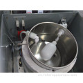 dispensador de agua estancada fuente de agua fría y caliente